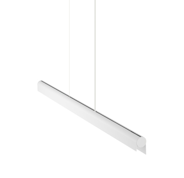Biuro ir darbo kambario šviestuvas CL Q LED PRO 8251 Biuro ir darbo kambario šviestuvas CL Q LED PRO 8251