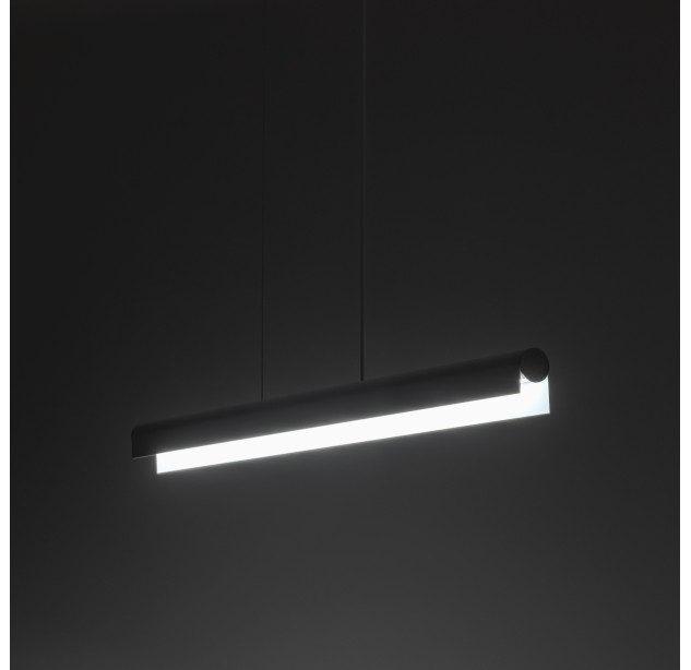 Biuro ir darbo kambario šviestuvas CL Q LED PRO 8251 Biuro ir darbo kambario šviestuvas CL Q LED PRO 8251