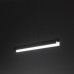 Biuro ir darbo kambario šviestuvas CL Q LED PRO 8251