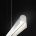 Biuro ir darbo kambario šviestuvas CL Q LED PRO 8251