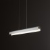 Biuro ir darbo kambario šviestuvas CL Q LED PRO 8251