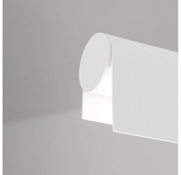 Biuro ir darbo kambario šviestuvas CL Q LED PRO 8251 Biuro ir darbo kambario šviestuvas CL Q LED PRO 8251