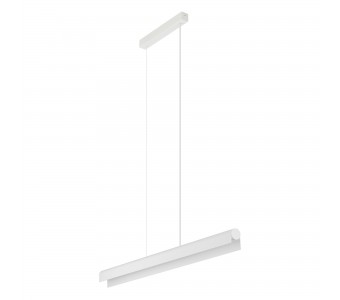 Biuro ir darbo kambario šviestuvas CL Q LED PRO 8251