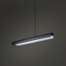 Biuro ir darbo kambario šviestuvas CL Q LED PRO 8252