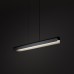 Biuro ir darbo kambario šviestuvas CL Q LED PRO 8252