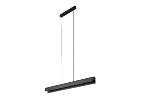 Biuro ir darbo kambario šviestuvas CL Q LED PRO 8252