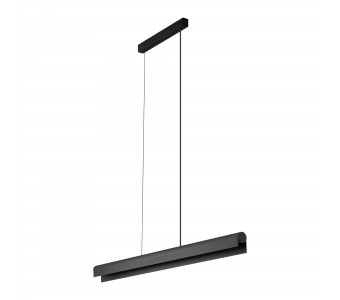 Biuro ir darbo kambario šviestuvas CL Q LED PRO 8252