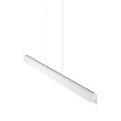 Biuro ir darbo kambario šviestuvas CL Q LED PRO 8253