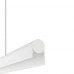 Biuro ir darbo kambario šviestuvas CL Q LED PRO 8253