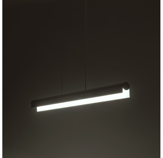 Biuro ir darbo kambario šviestuvas CL Q LED PRO 8253