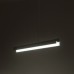 Biuro ir darbo kambario šviestuvas CL Q LED PRO 8253