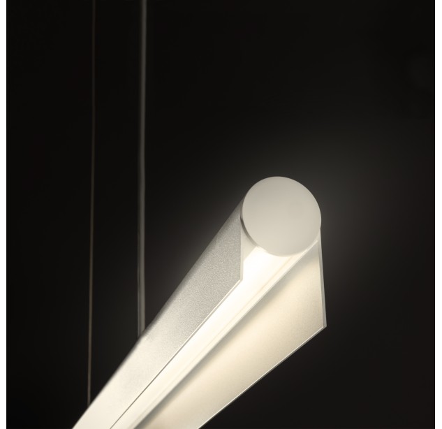 Biuro ir darbo kambario šviestuvas CL Q LED PRO 8253