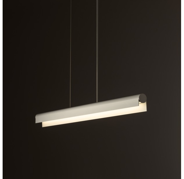 Biuro ir darbo kambario šviestuvas CL Q LED PRO 8253