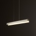 Biuro ir darbo kambario šviestuvas CL Q LED PRO 8253