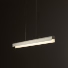 Biuro ir darbo kambario šviestuvas CL Q LED PRO 8253