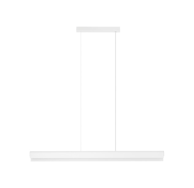 Biuro ir darbo kambario šviestuvas CL Q LED PRO 8253