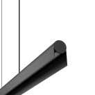 Biuro ir darbo kambario šviestuvas CL Q LED PRO 8254 Biuro ir darbo kambario šviestuvas CL Q LED PRO 8254