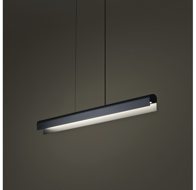 Biuro ir darbo kambario šviestuvas CL Q LED PRO 8254 Biuro ir darbo kambario šviestuvas CL Q LED PRO 8254