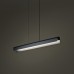 Biuro ir darbo kambario šviestuvas CL Q LED PRO 8254