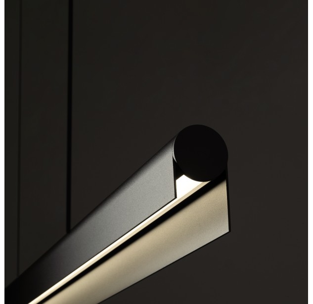 Biuro ir darbo kambario šviestuvas CL Q LED PRO 8254 Biuro ir darbo kambario šviestuvas CL Q LED PRO 8254