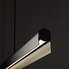 Biuro ir darbo kambario šviestuvas CL Q LED PRO 8254 Biuro ir darbo kambario šviestuvas CL Q LED PRO 8254