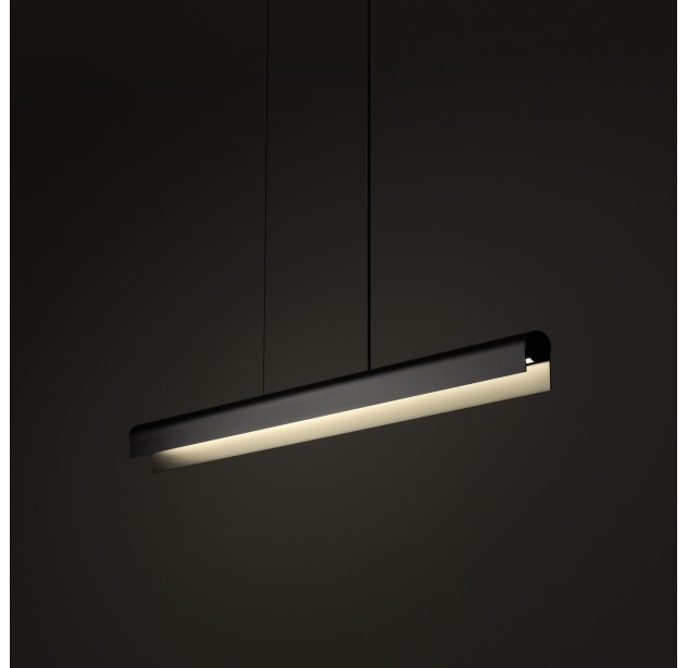 Biuro ir darbo kambario šviestuvas CL Q LED PRO 8254 Biuro ir darbo kambario šviestuvas CL Q LED PRO 8254