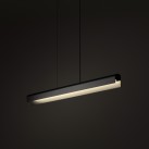 Biuro ir darbo kambario šviestuvas CL Q LED PRO 8254 Biuro ir darbo kambario šviestuvas CL Q LED PRO 8254