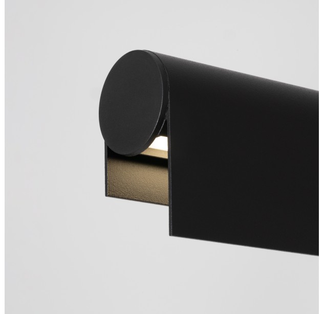 Biuro ir darbo kambario šviestuvas CL Q LED PRO 8254 Biuro ir darbo kambario šviestuvas CL Q LED PRO 8254