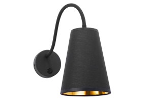 Sieninis šviestuvas WIRE  826