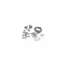 LED panelė CL ITAKA SUSPENSION KIT 8314