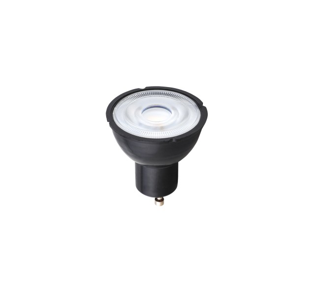 REFLECTOR LED, GU10, R50, 7W 8347