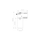  CAMELEON ADAPTER PROFILE 8361