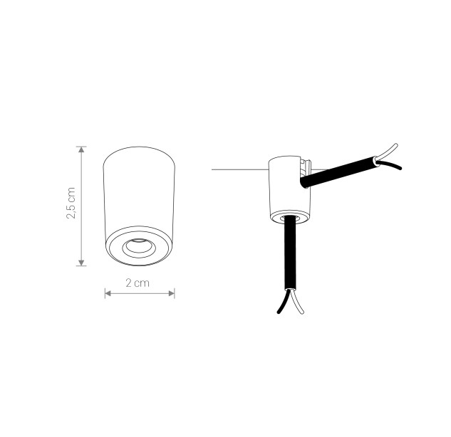  CAMELEON MOUNTING A 8396