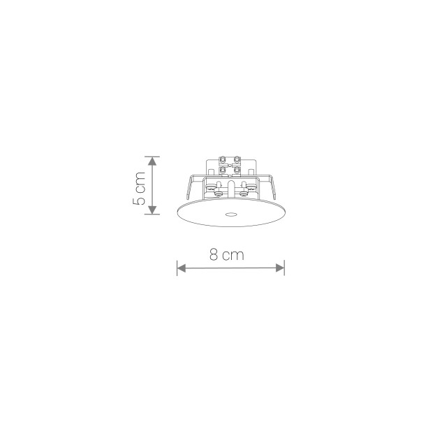  CAMELEON CANOPY F 8547