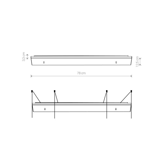 CAMELEON CANOPY D 780 8553 CAMELEON CANOPY D 780 8553