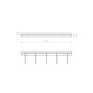CAMELEON CANOPY B 780 8561 CAMELEON CANOPY B 780 8561