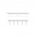  CAMELEON CANOPY B 780 8562
