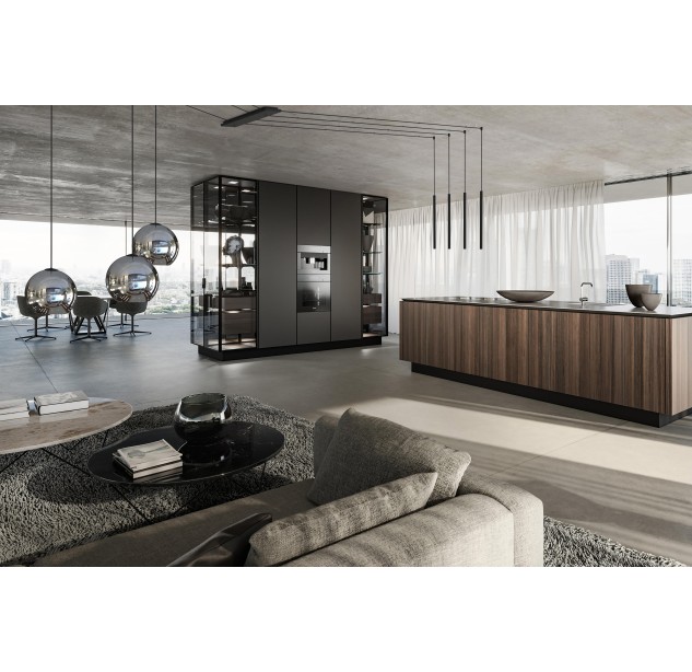 Šviestuvo priedas CAMELEON LASER 750 8568