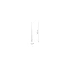 Šviestuvo priedas CAMELEON LASER 490 8572 Šviestuvo priedas CAMELEON LASER 490 8572