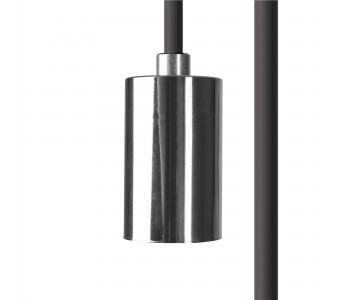  CAMELEON CABLE E27 2,5 M 8657