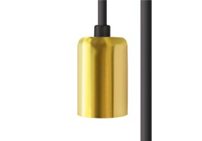  CAMELEON CABLE E27 2,5 M 8665