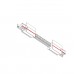 Šviestuvo priedas CTLS RECESSED POWER FLEX CONNECTOR 8676