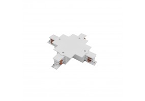 Šviestuvo priedas CTLS RECESSED POWER X CONNECTOR 8678