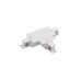 Įleidžiamas šviestuvas CTLS RECESSED POWER T CONNECTOR, RIGHT 2 (T-R2) 8681