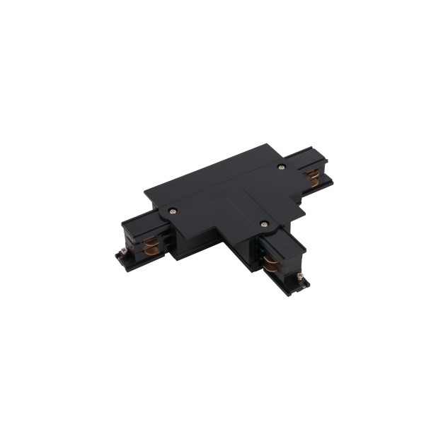Šviestuvo priedas CTLS RECESSED POWER T CONNECTOR, RIGHT 2 (T-R2) 8682