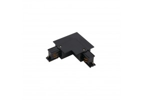 Šviestuvo priedas CTLS RECESSED POWER L CONNECTOR, LEFT (L-L) 8683
