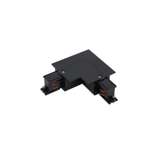 Šviestuvo priedas CTLS RECESSED POWER L CONNECTOR, LEFT (L-L) 8683 Šviestuvo priedas CTLS RECESSED POWER L CONNECTOR, LEFT (L-L) 8683