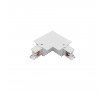 Įleidžiamas šviestuvas CTLS RECESSED POWER L CONNECTOR, LEFT (L-L) 8684