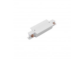 Įleidžiamas šviestuvas CTLS RECESSED POWER STRAIGHT CONNECTOR 8686