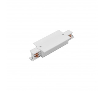 Įleidžiamas šviestuvas CTLS RECESSED POWER STRAIGHT CONNECTOR 8686